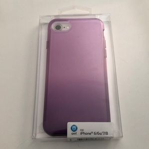 iPhone 6/6s/7/8 protectant case